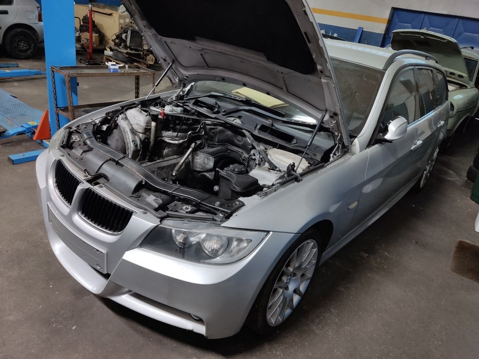 BMW E91 Pack M (PEÇAS)