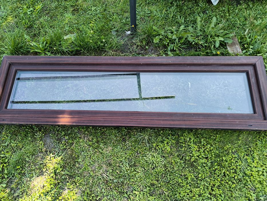 Sprzedam okno z demontażu.
