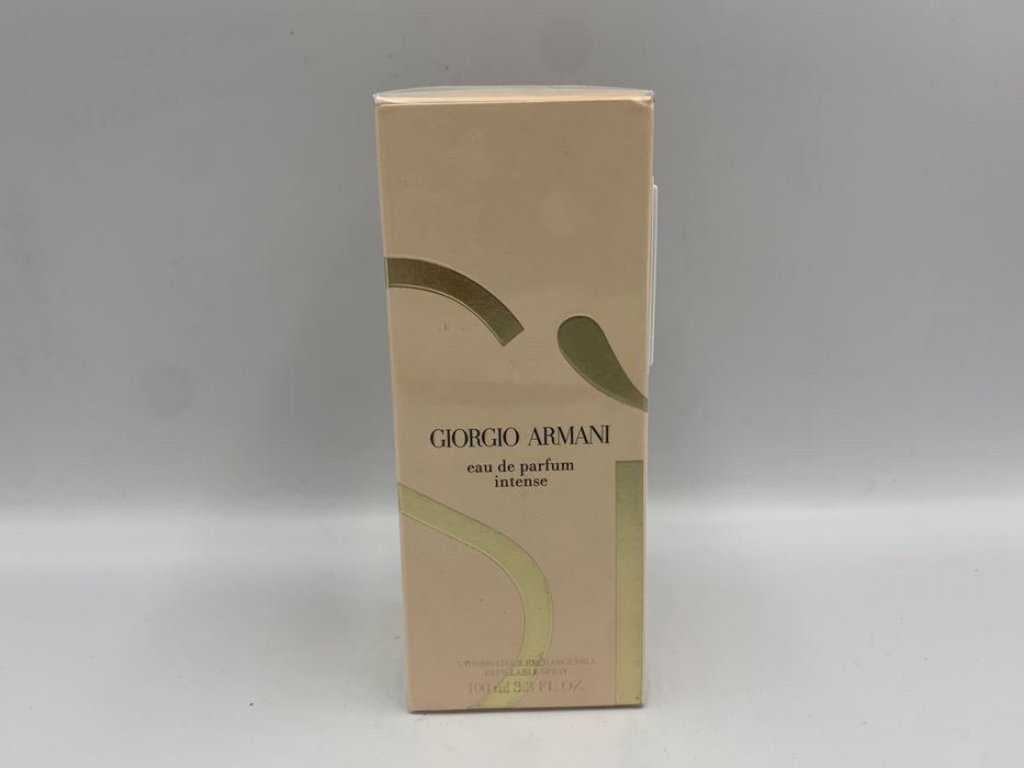 Giorgio Armani Si Intense 100ml. Okazja