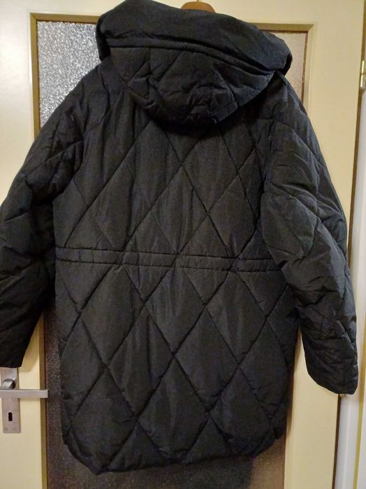 Зимова куртка Mishele