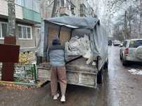 Вывоз мусора , Услуги грузчиков , Вывоз мебели из квартиры, Вывоз хлам