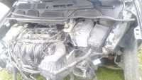 Focus C Max 1.6i 16V, alternator