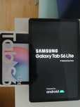 Tablet Samsung Tab S6 Lite 64GB - 2020