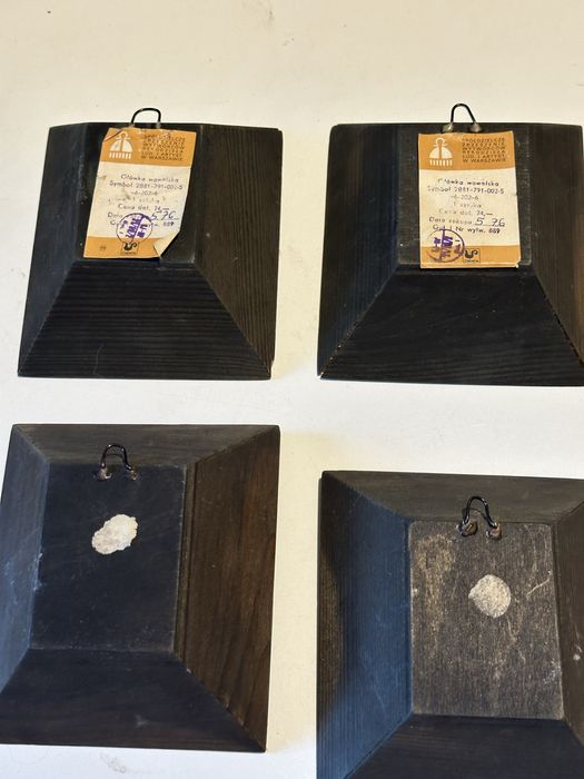 główka głowa wawelska 1976