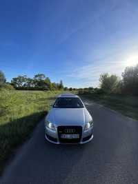Audi a4 b7 3.0 v6 tdi