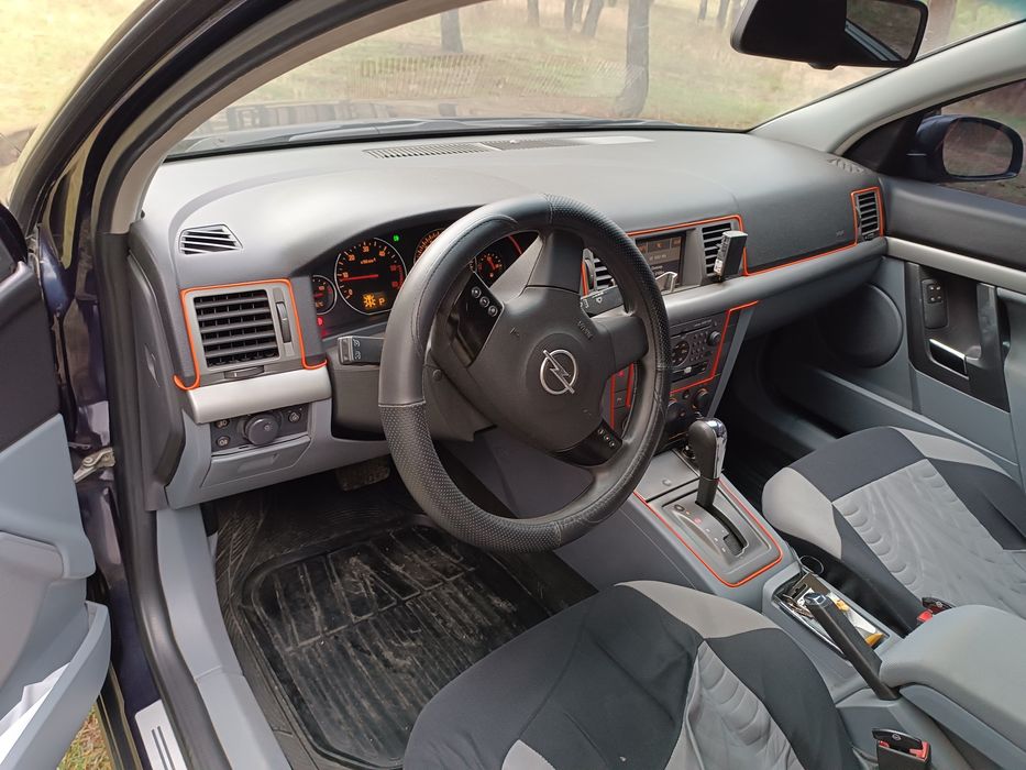 Опель 2.2 дизель акпп