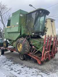 Czesci john deere 1075/975/1065/965