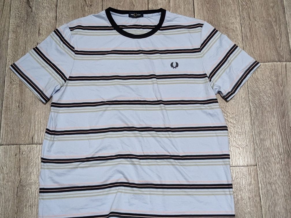 Футболка поло Fred Perry p.M-XXL