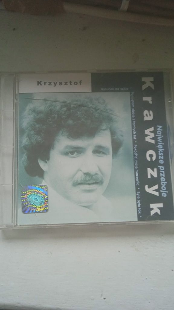 Krzysztof krawczyk największe przeboje +sylwestra i karnawal