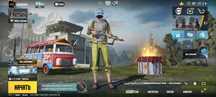 Продам аккаунт Пабг мобайл/ Pubg Mobile
