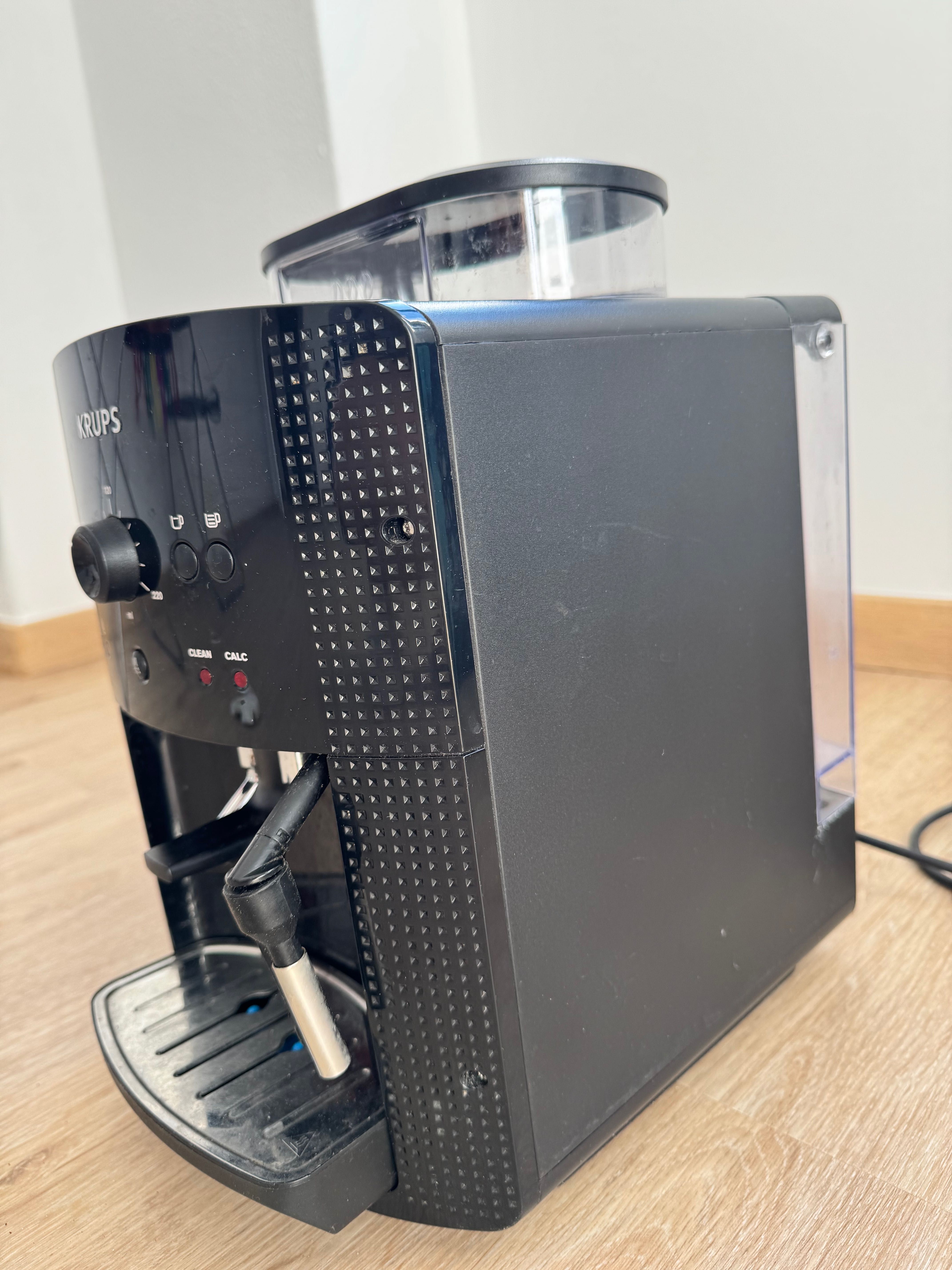 Máquina de Café Krups | Semi Automática