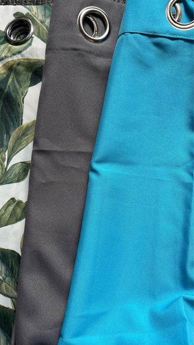 zasłony o wymiarach 140x245 trzy komplety