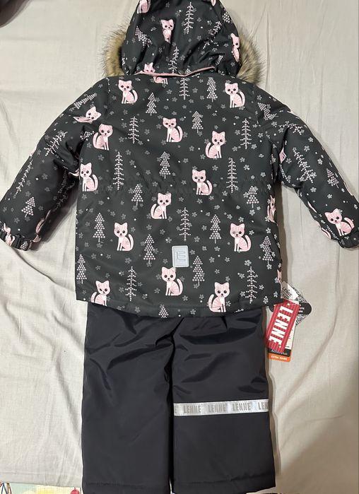 LENNE FOREST комплект,комплект зимовий, Lenne