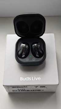 Навушники Samsung Galaxy buds live