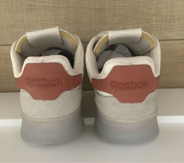 sneakersy Reebok Club C Legacy 39 buty damskie