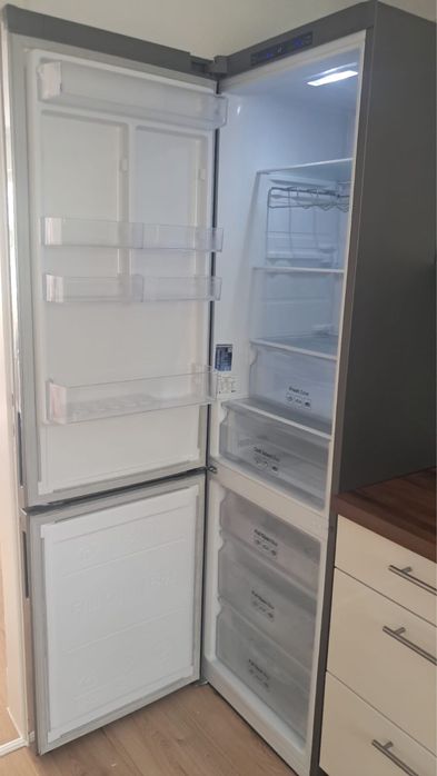 Lodówka Samsung Bytom