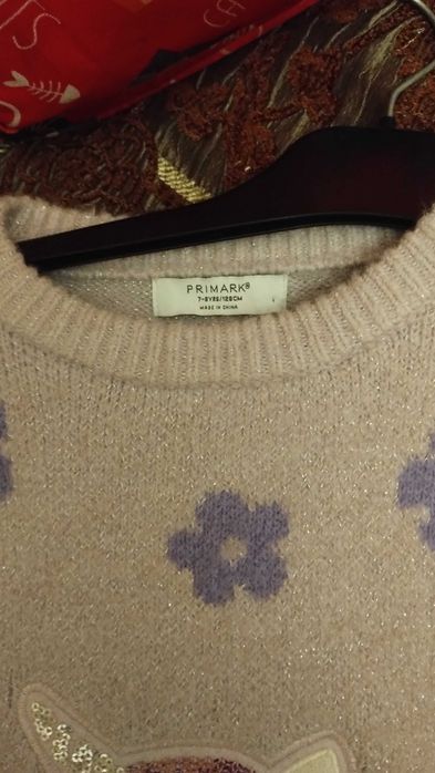 Світерок Єдиноріг