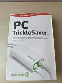Керований вимикач/вмикач PC Trickle Saver Блок энергосберегающий