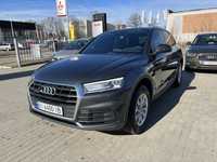 AUDI Q5 40TDI quattro