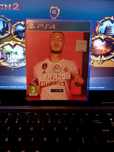 Jogos FIFA PS4 como novos
