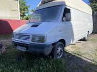 Продам iveco deyli 2.5 turbo