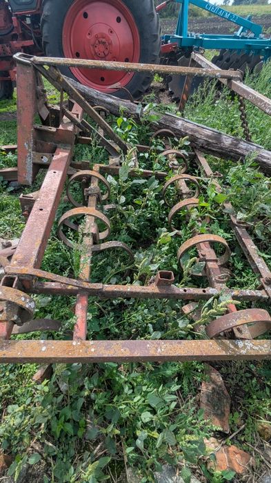 Культиватор до ЮМЗ, МТЗ, Т-40, 3 м