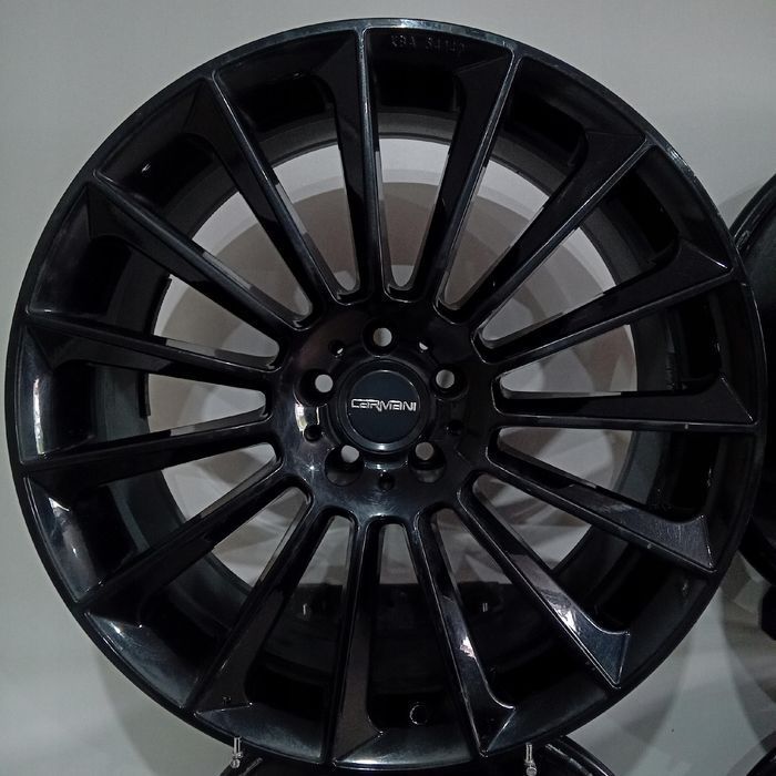 Felgi 21 5x112 Mercedes S-Klasa W222 (F509504-31)