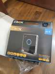 Міні-ПК Zotac ZBOX-ID82 не працюючий