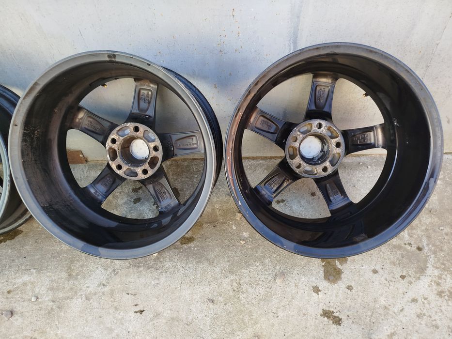 Легкосплавні диски R16 5/114.3 оригінал