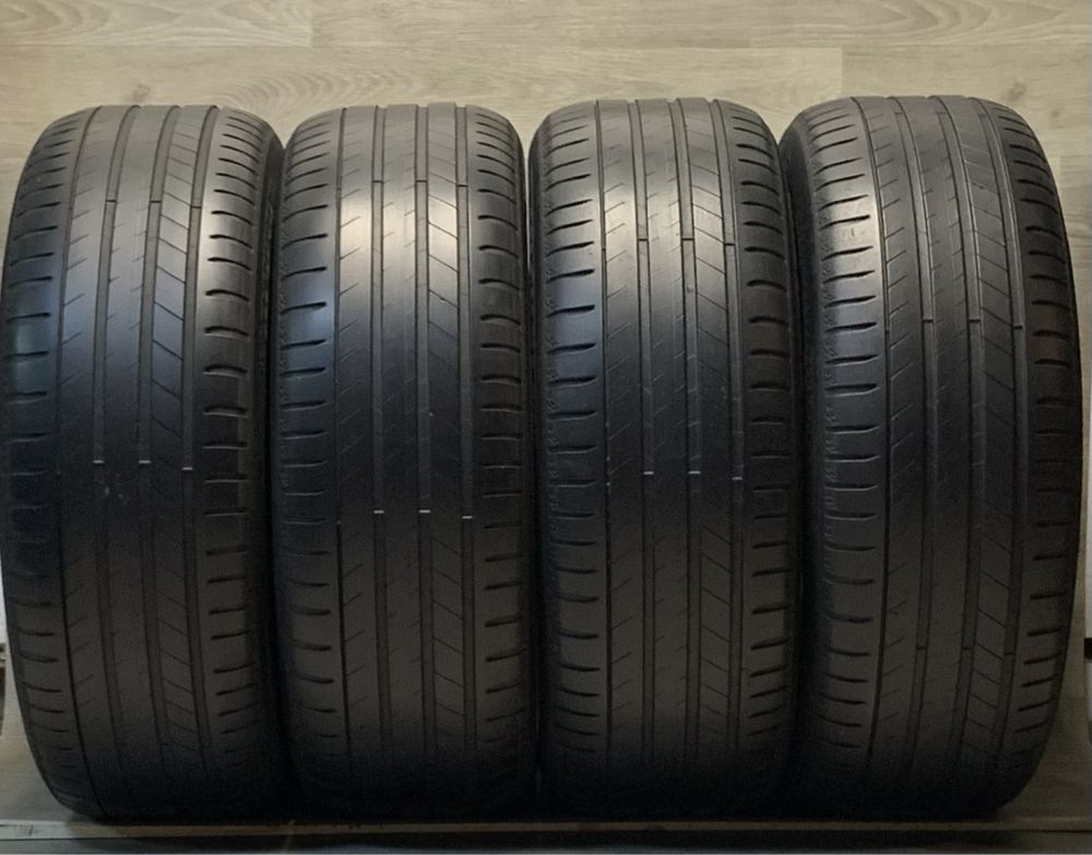 Літні шини 235/60 R18 Michelin latitude sport 3