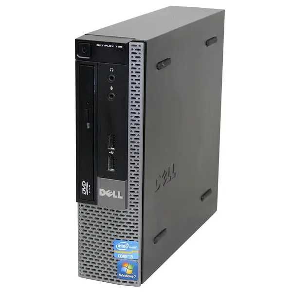 Dell OptiPlex 790