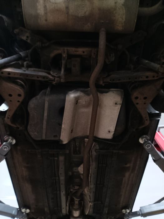 Нісан Кашкай 2008 рік