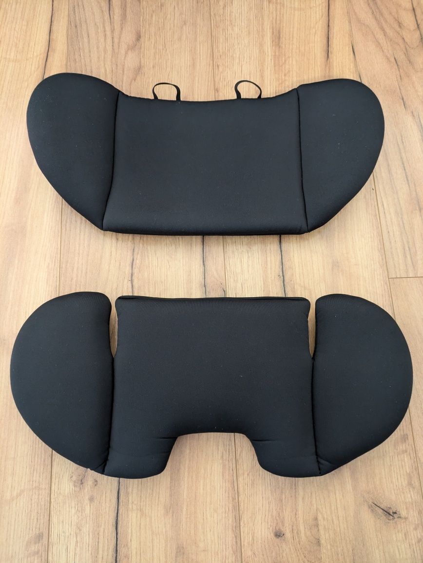 Fotelik BeSafe iZi Modular X1 i-Size + baza ISOfix