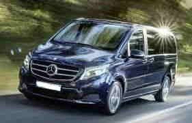 Пасажирські трансфери Ужгород-Будапешт, Мукачево- Відень, Ужгород-Вена