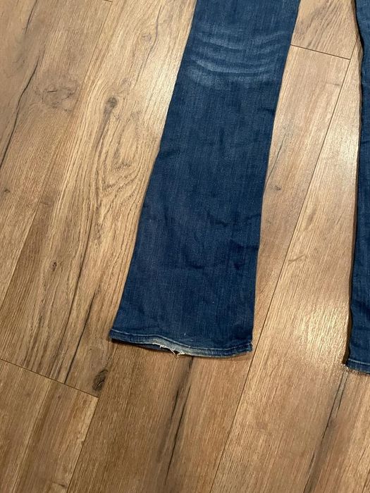 Spodnie roz 34 ciążowe  H&M