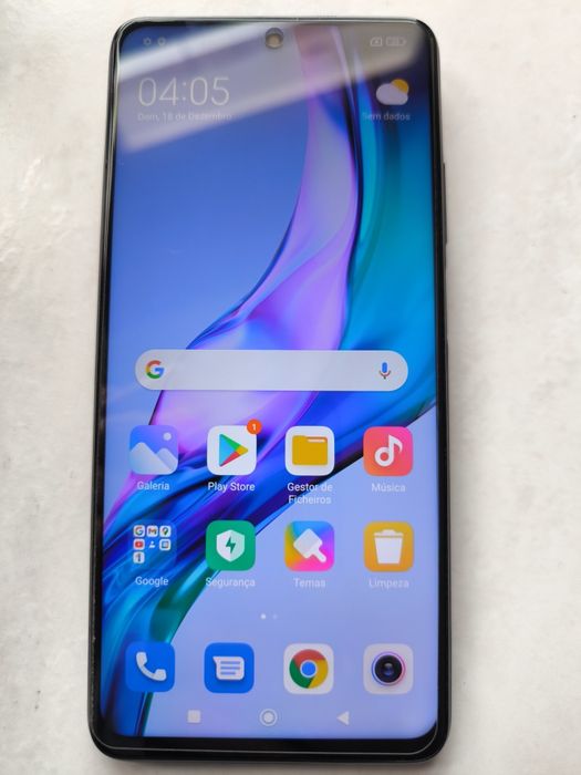 Xiaomi Mi 10 T lite, 5g