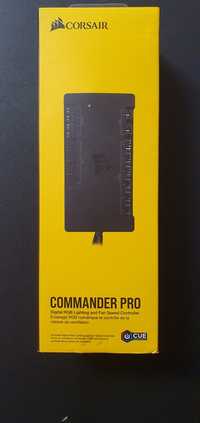 Контроллер вентиляторів Corsair iCUE Commander PRO