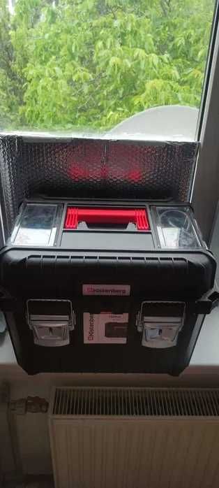 Новая Сборка Аккумулятор Lifepo4 Eve 230Ah 12v 3000Wh