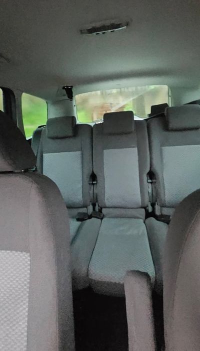 Ford C-Max (não anda)