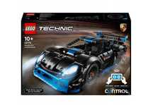 LEGO Technic 42176 Samochód Wyścigowy Porsche GT4 e-Performance
