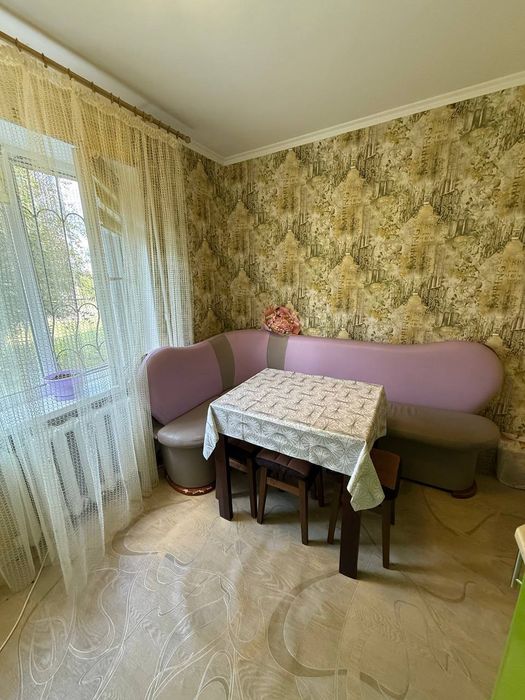 Продаж однокімнатної квартири в Узині