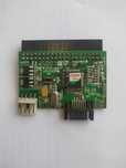 Перехідник sata, SATA card, jm20330