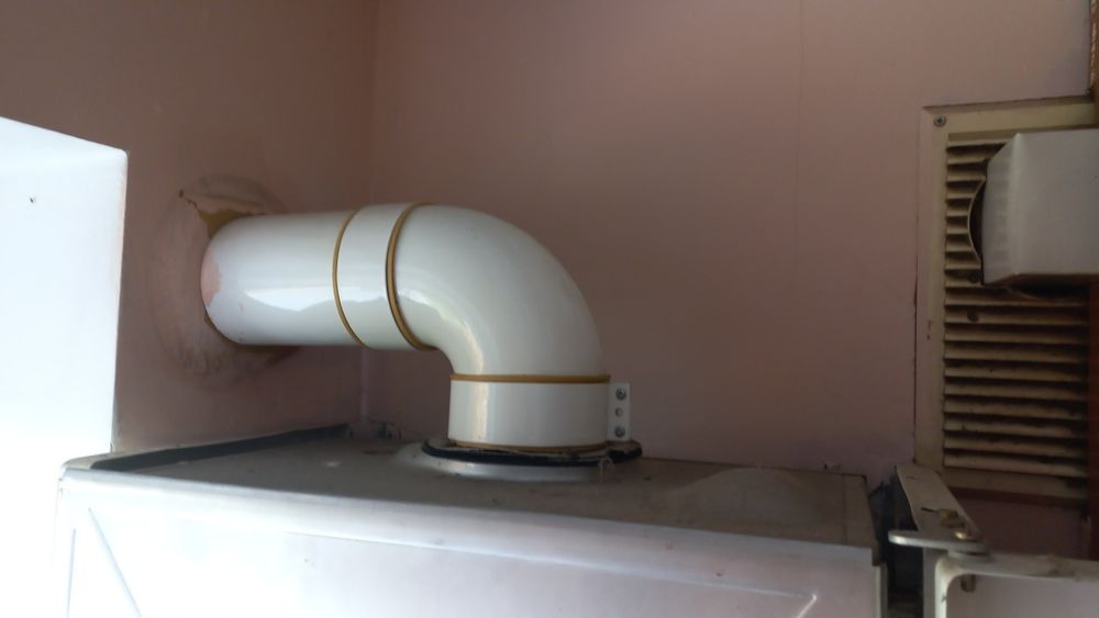 Газовий котел Vaillant
