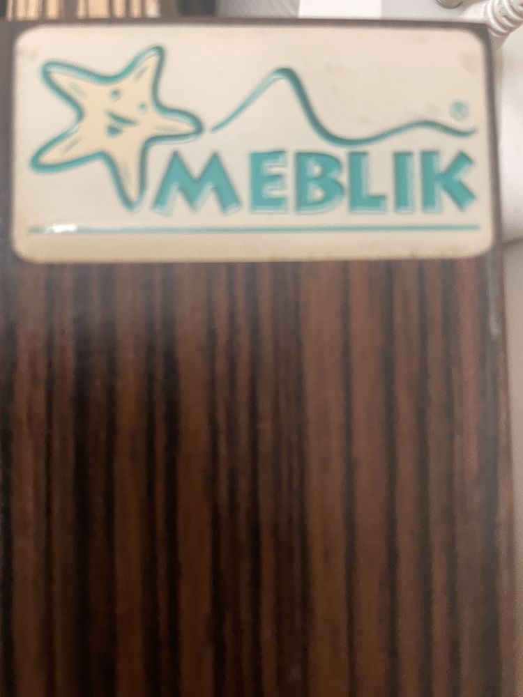 Regał marki Meblik