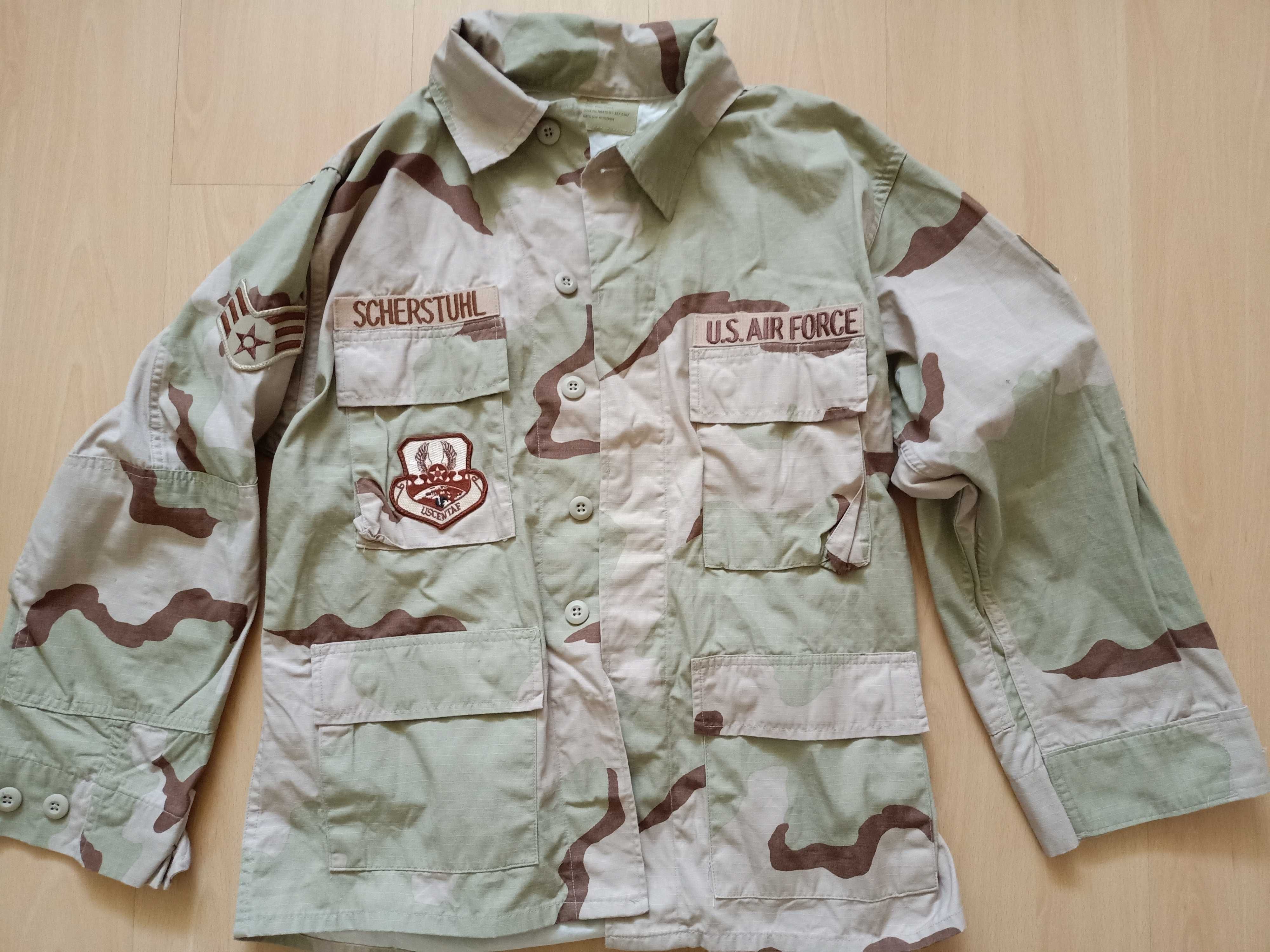 Bluza DCU 3 Color Kontrakt