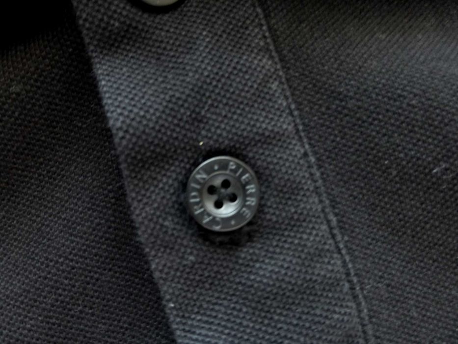 Pierre Cardin koszulka polo L