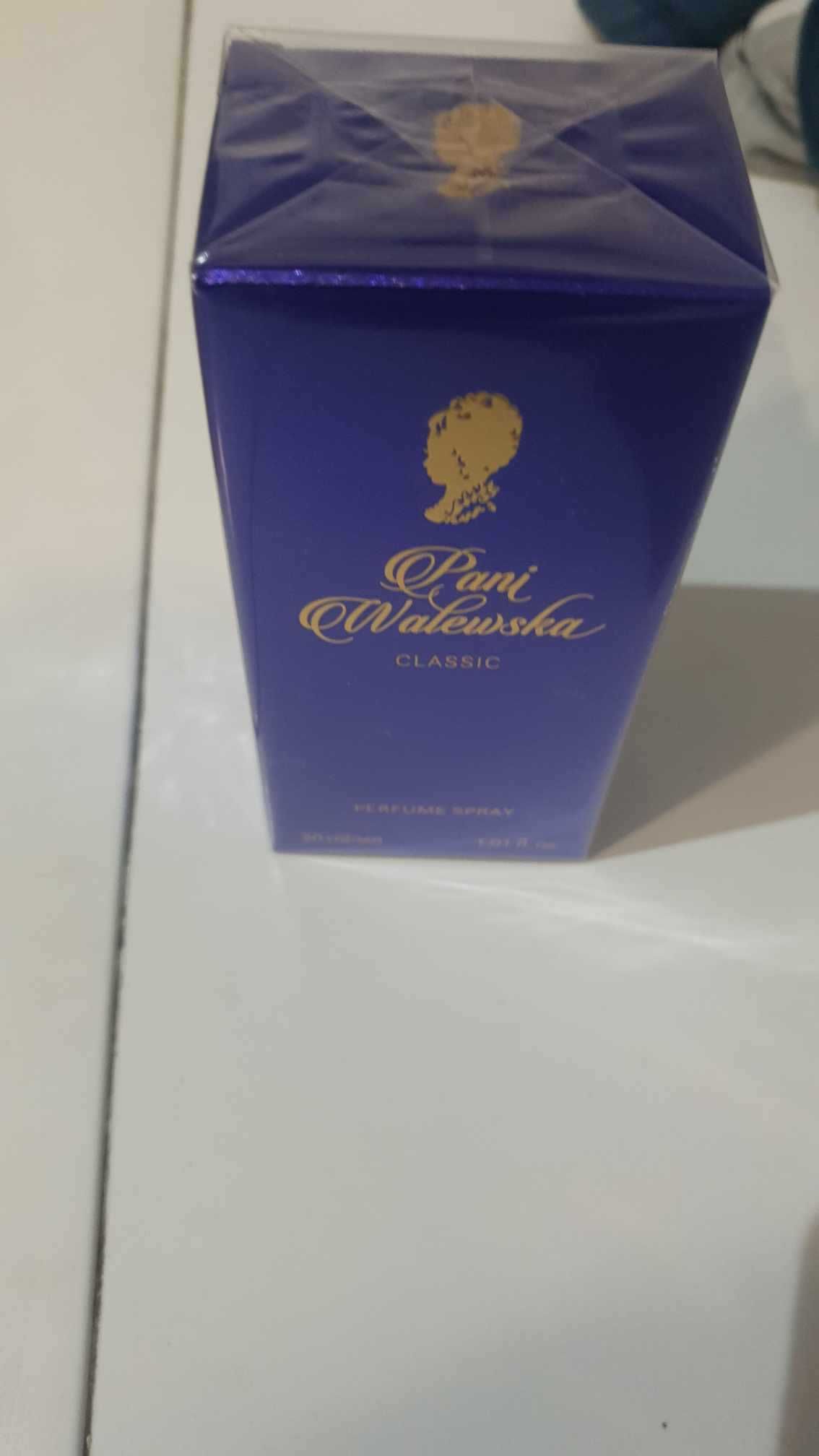 Pani Walewska perfumy 30 ml