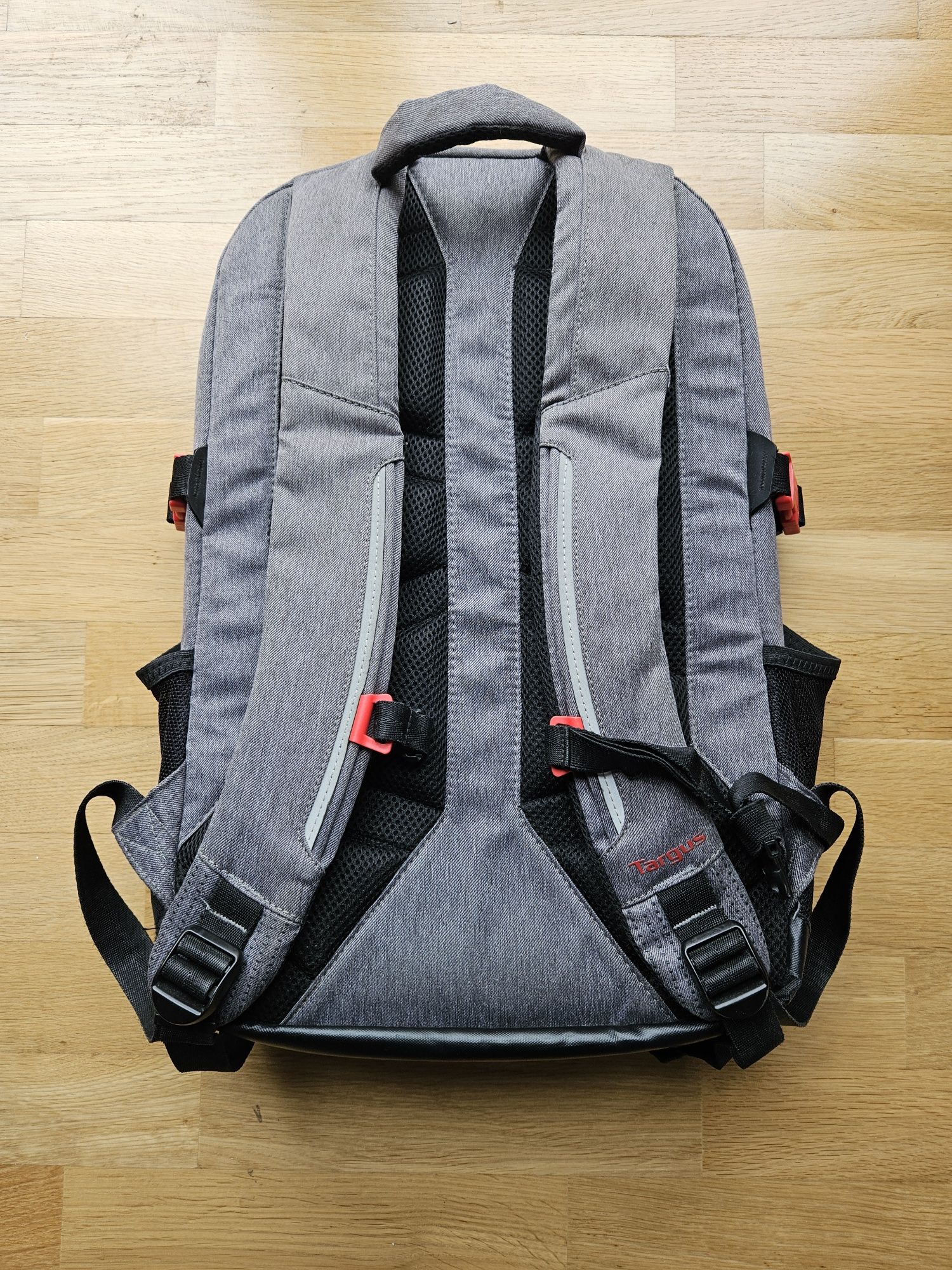 Plecak na laptopa Targus Urban Explorer 15.6"