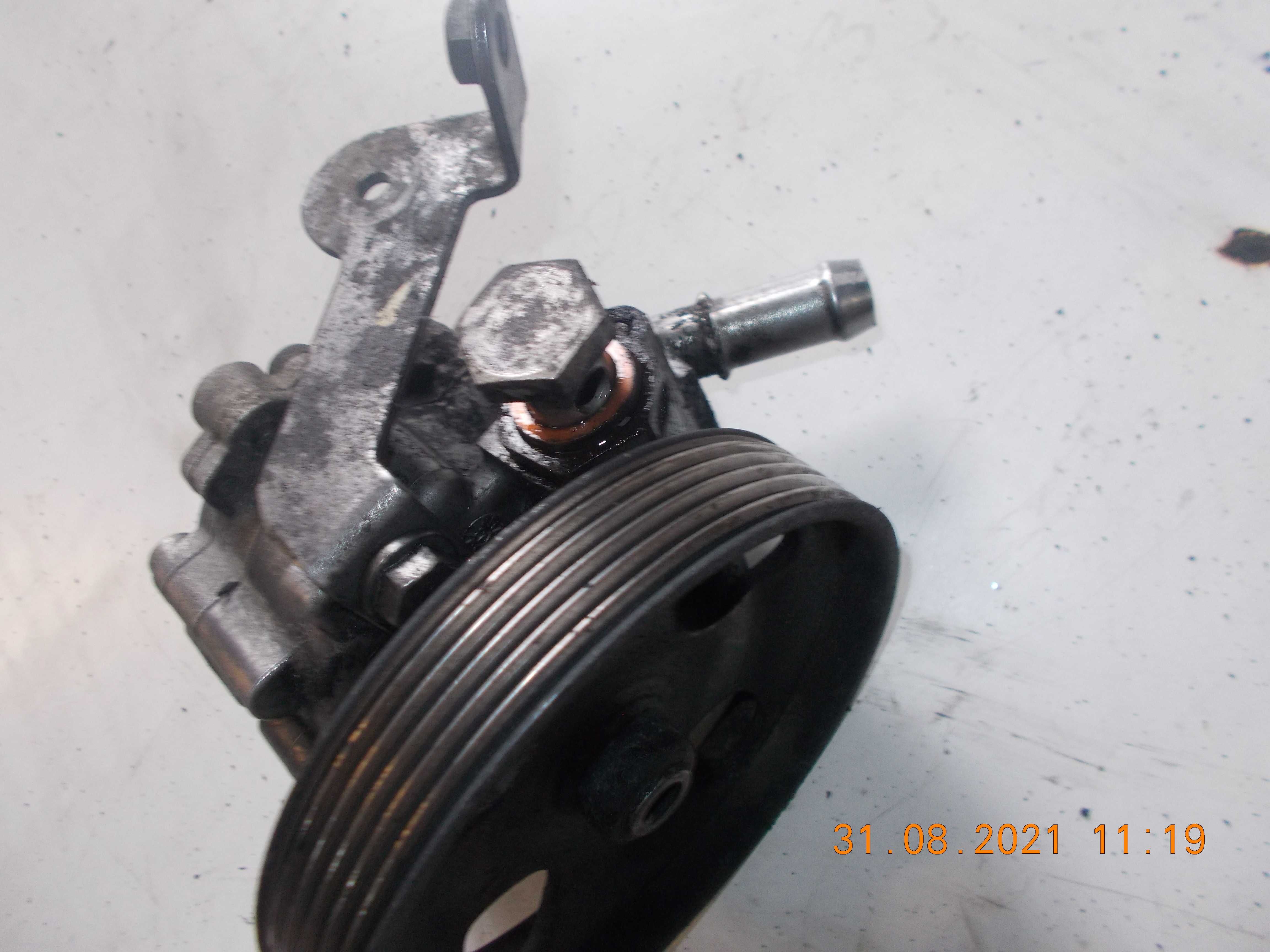 Pompa wspomagania Citroen c5 II 1.6hdi