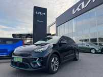 Kia Niro L+TEC eNIRO 64kWh 204KM dealer KIA, VAT 23% gwarancja